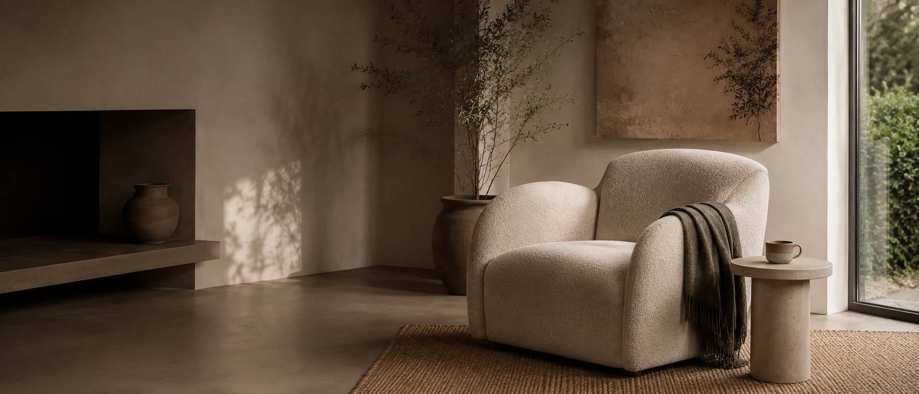 Armchairs & Accent Chairs