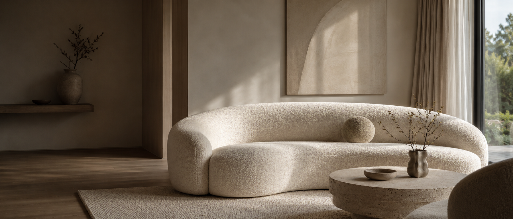 Soft Curves