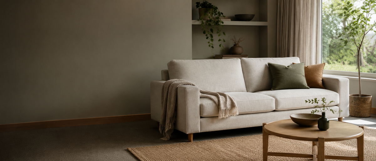 Sofas $1,500 – $3,000