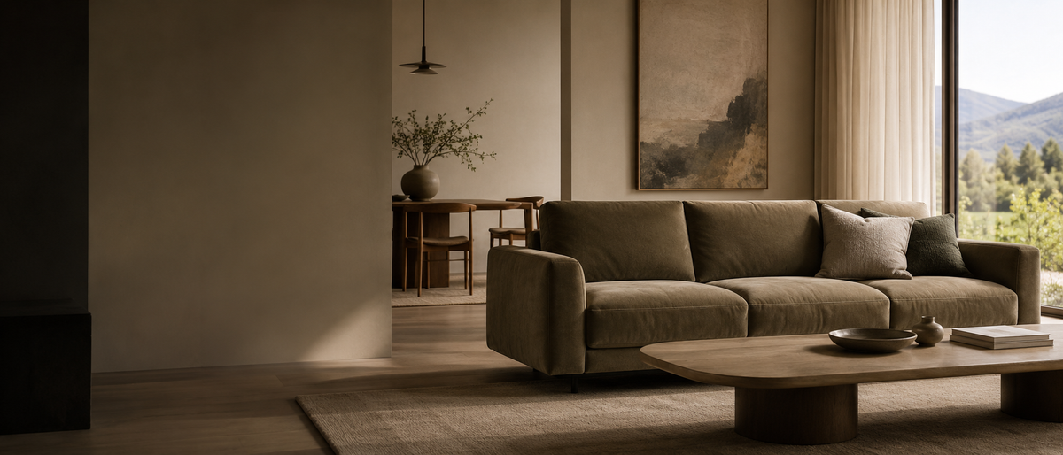 Sofas Over $3,000