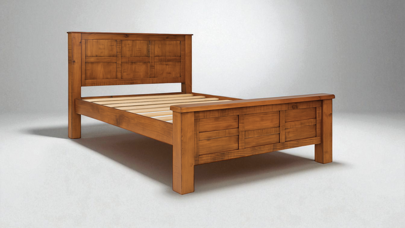 Jasper Bed Frame