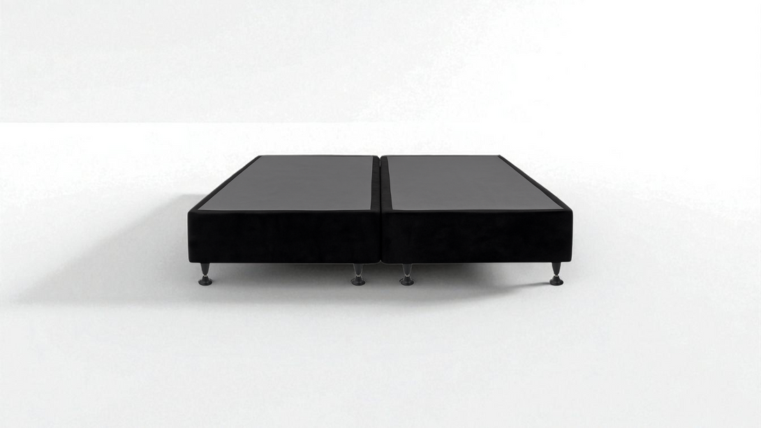 Aoraki Queen Split Bed Base | MODA Furnitures NZ