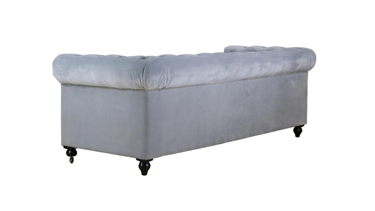 Windsor Fabric Sofa