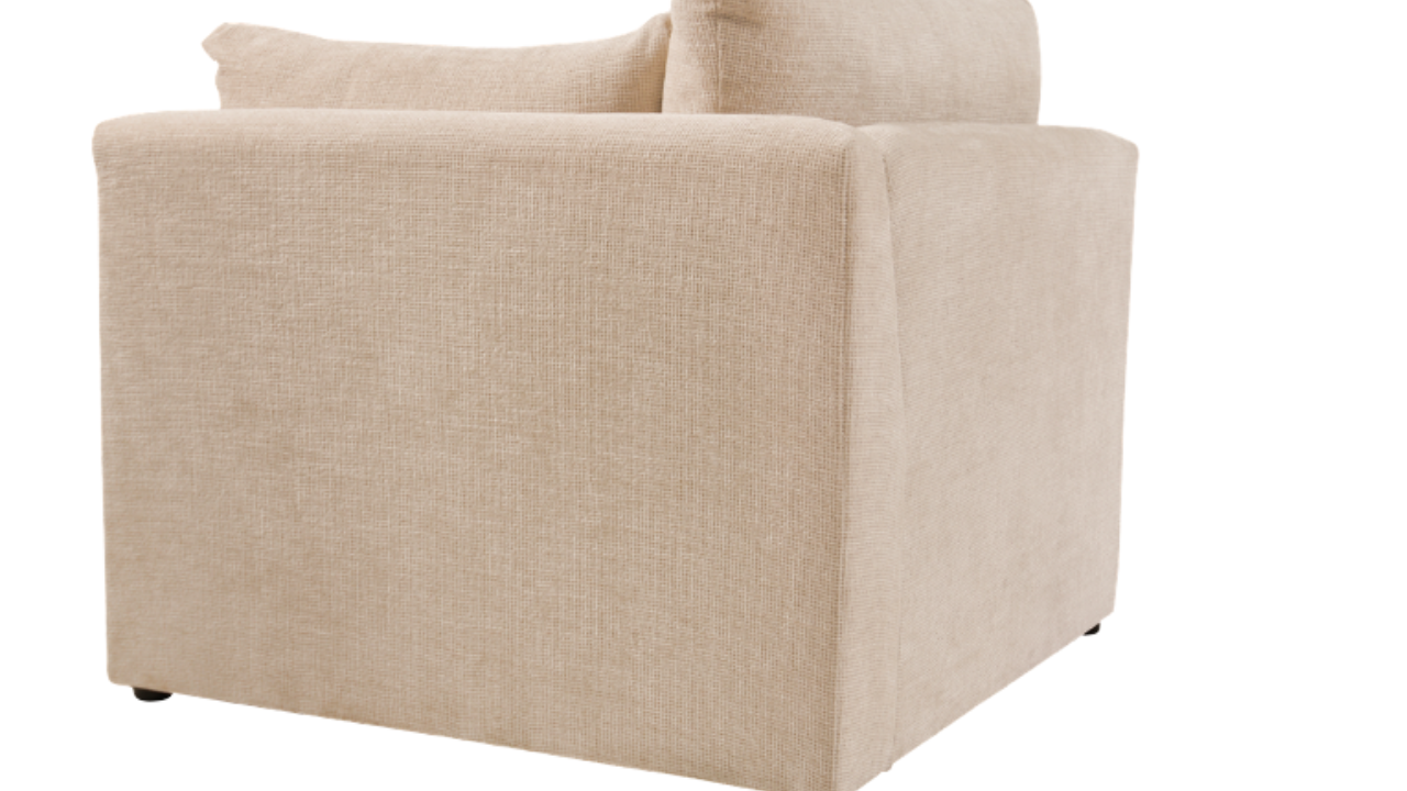 Kauri Comfort Modular Lounge Suite
