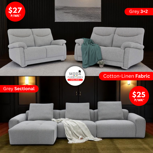 Apollo - Byron Sofa Specials