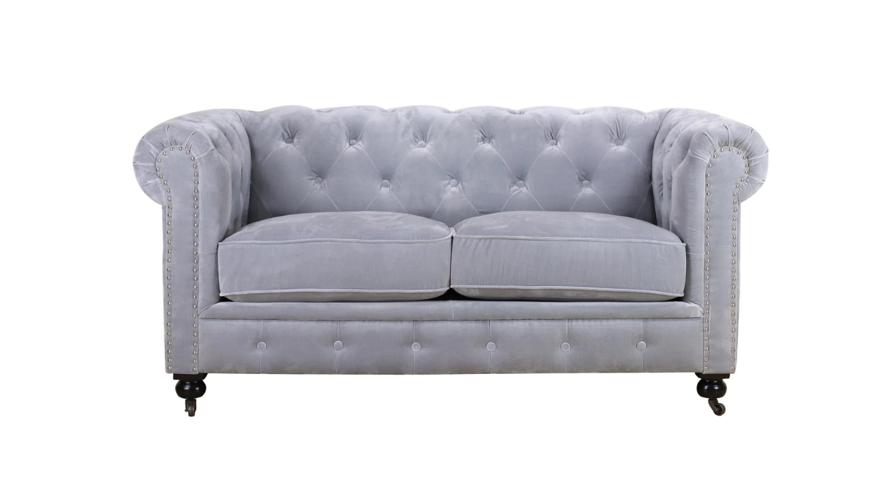 Windsor Fabric Sofa