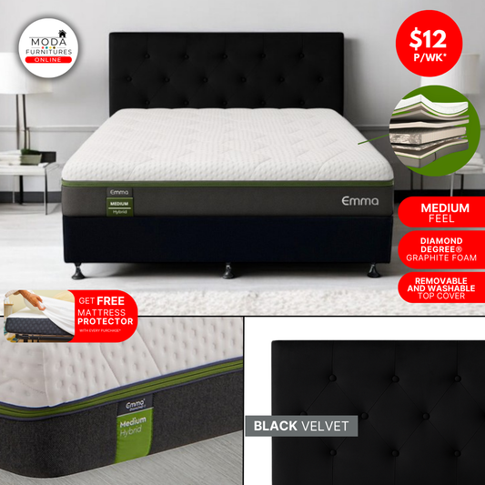 Emma Bed Deal