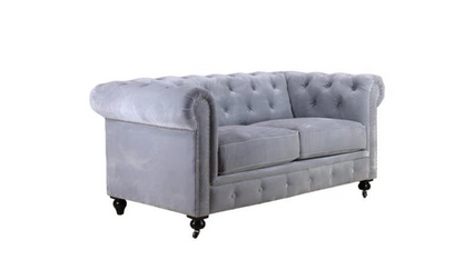 Windsor Fabric Sofa