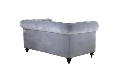 Windsor Fabric Sofa