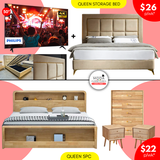 Bedroom Special Deal