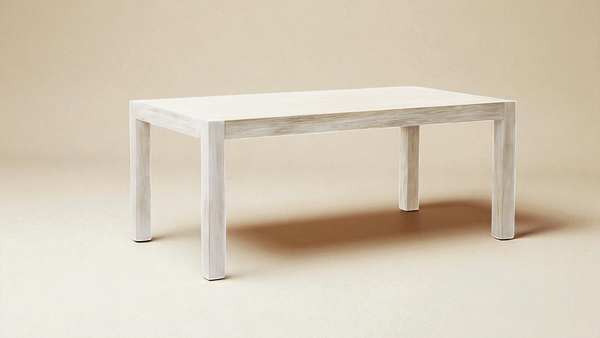 Boston Dining Table