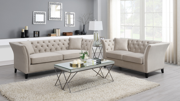 Harmony Sofa - 3+2 Seater