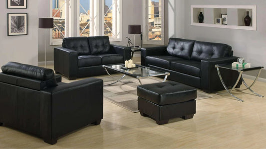 Rafal Lounge Suite