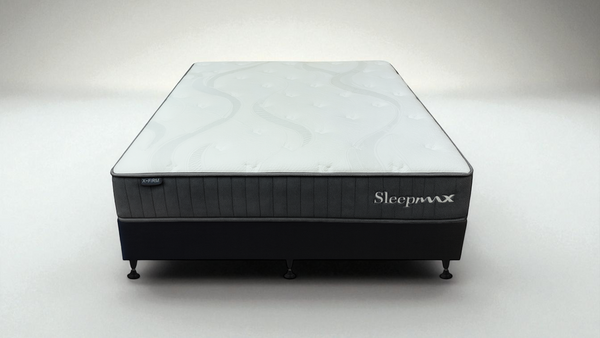 Sleep Max XFIRM Bed