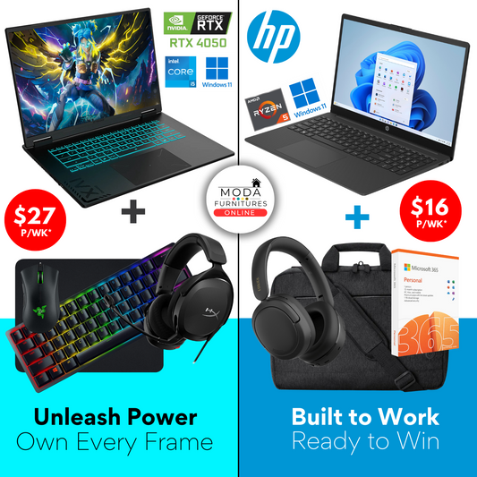 Laptop Combos