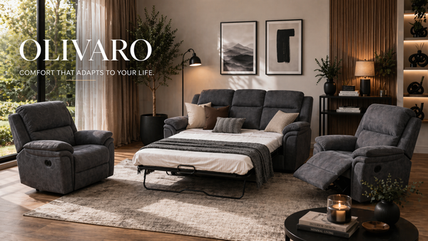 Olivaro Sofa