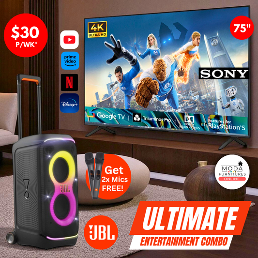 🔥Turn Your Home Into the Ultimate Entertainment Hub!🔥