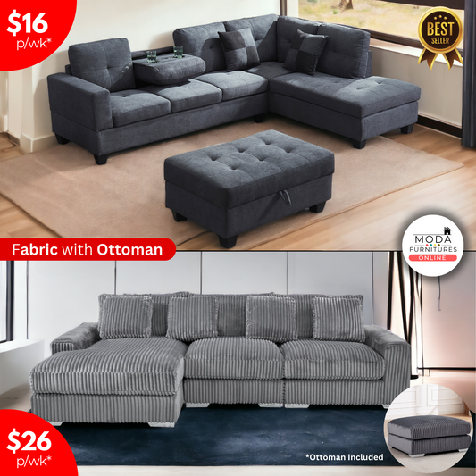 Sectional Sofa Special
