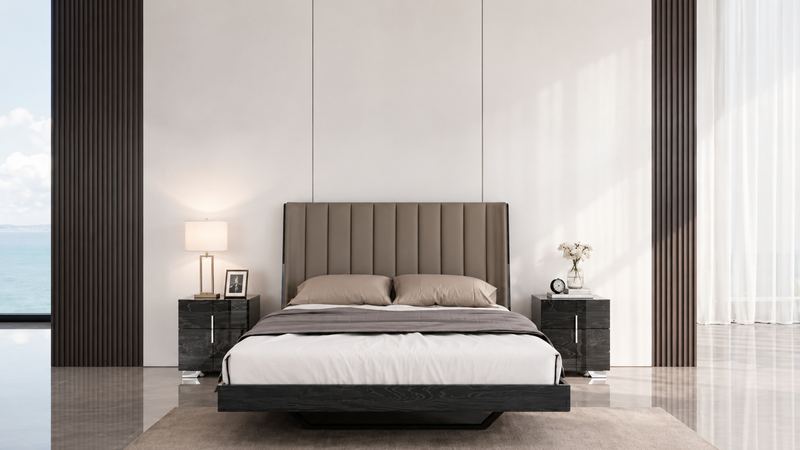 Westhaven Queen Bed Frame