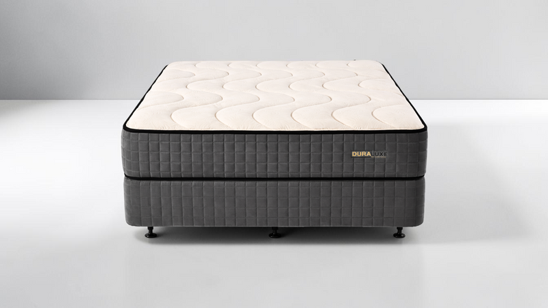 Dura Luxe Bed