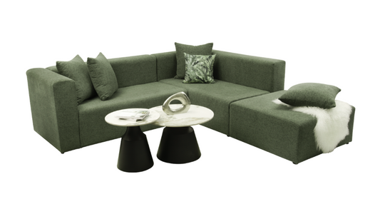 Aria Modular Lounge Suite (NZ Made)