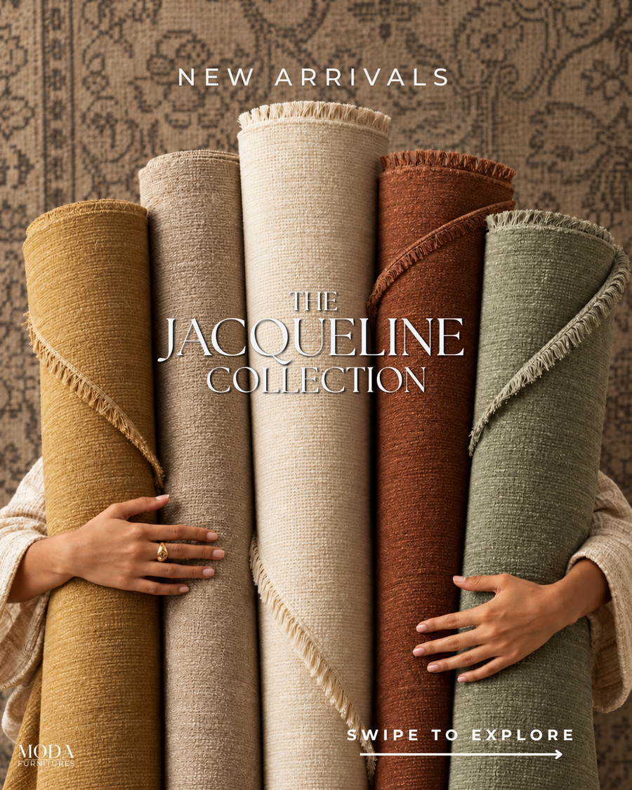The Jacqueline Collection