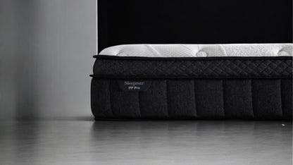 Sleepmax PP Pro Mattress with Base