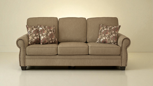 Savanna Three Seater