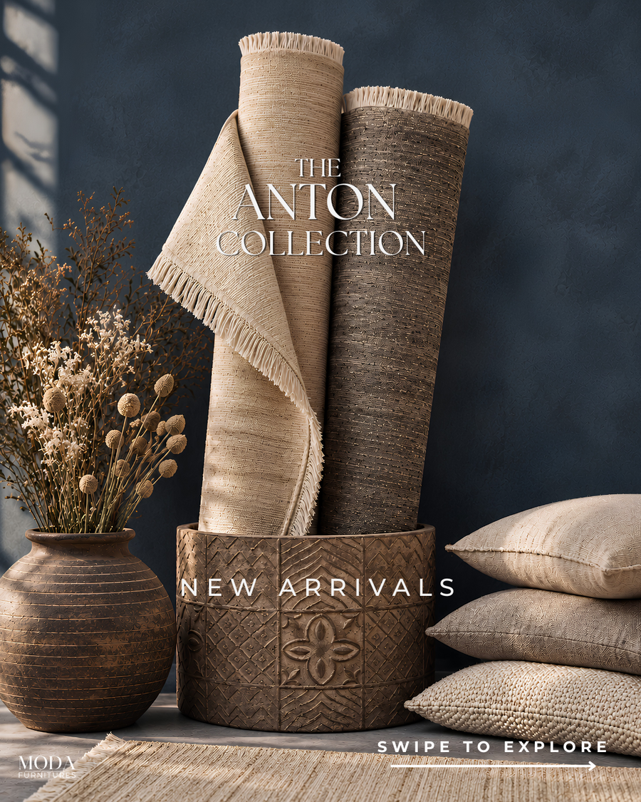 The Anton Collection