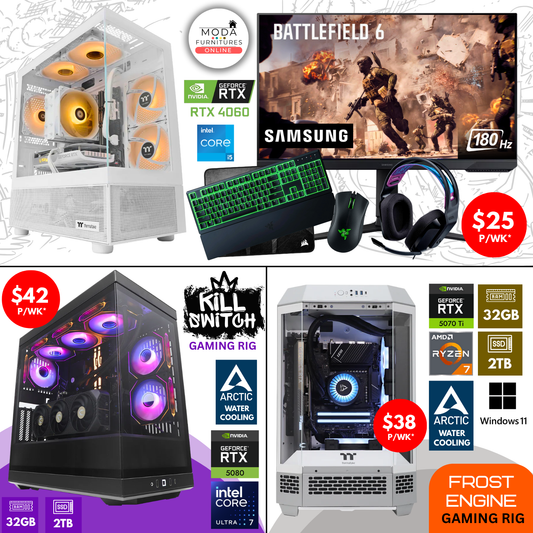 🎮🔥 Ultimate Gaming PC Deals 🔥🎮