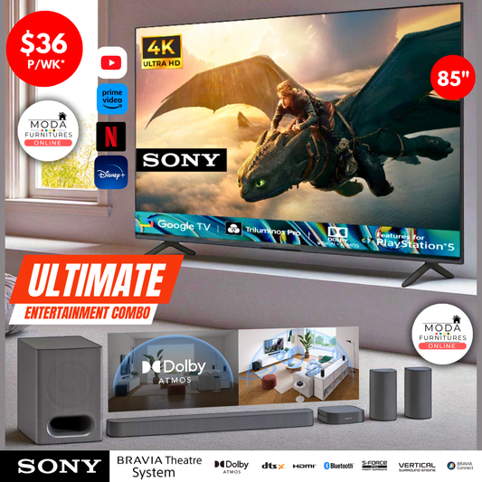 🎥 Bring the Cinema Home – Bigger, Bolder, Better!