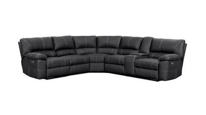 Oslo LuxeTech™ Power Recliner Suite