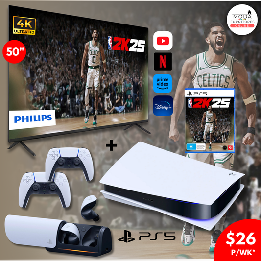 NBA2K25 Special PS5 Deal