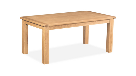 Harvest Oak Dining Table