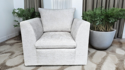 Kauri Comfort Armchair