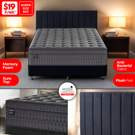 Luxury Bed Deal