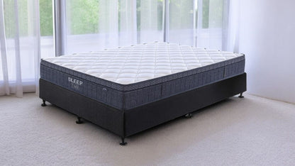 Sleeptime Ultra Bed