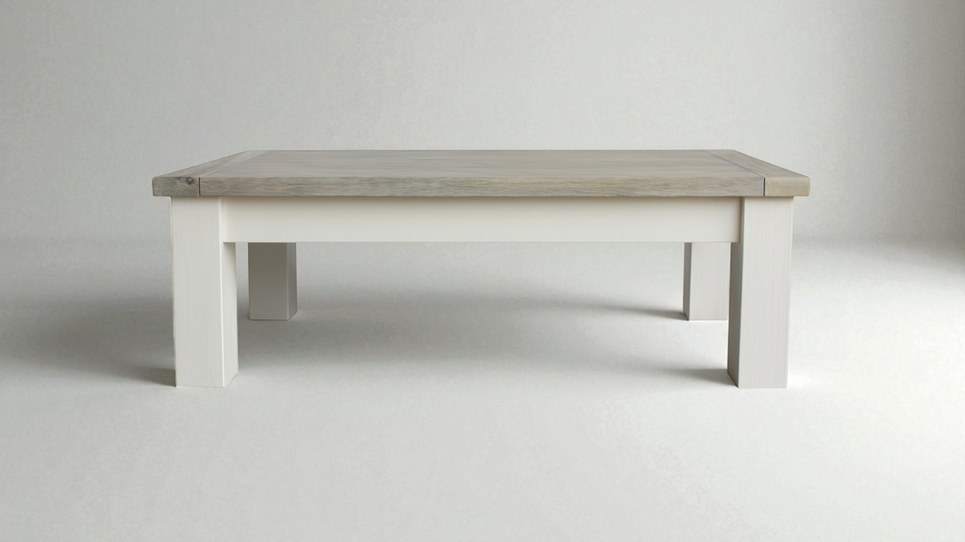 Scott Coffee Table no Drawers – MODA Furnitures
