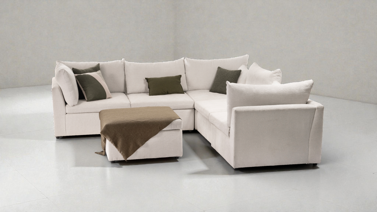 Kauri Modular Sofa