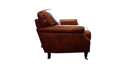 Winchester Armchair