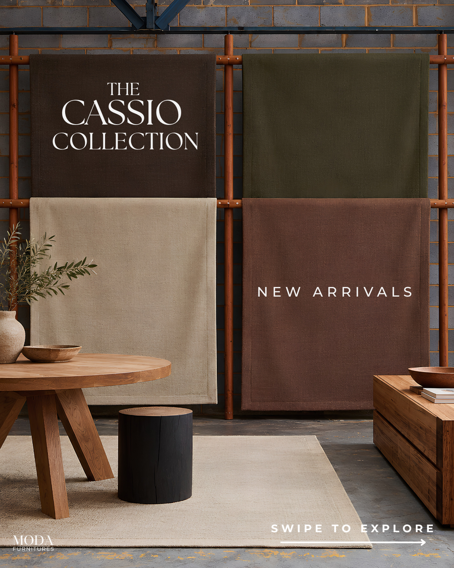 The Cassio Collection