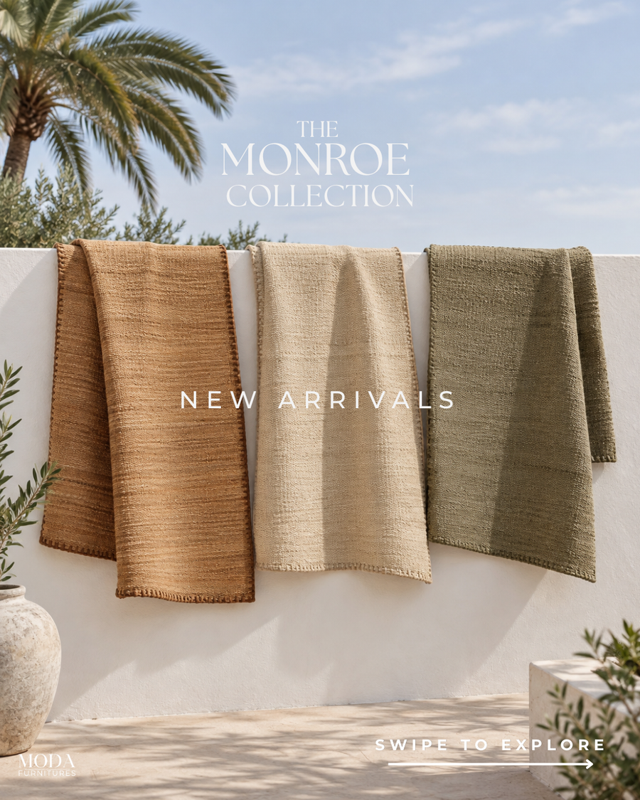 The Monroe Collection