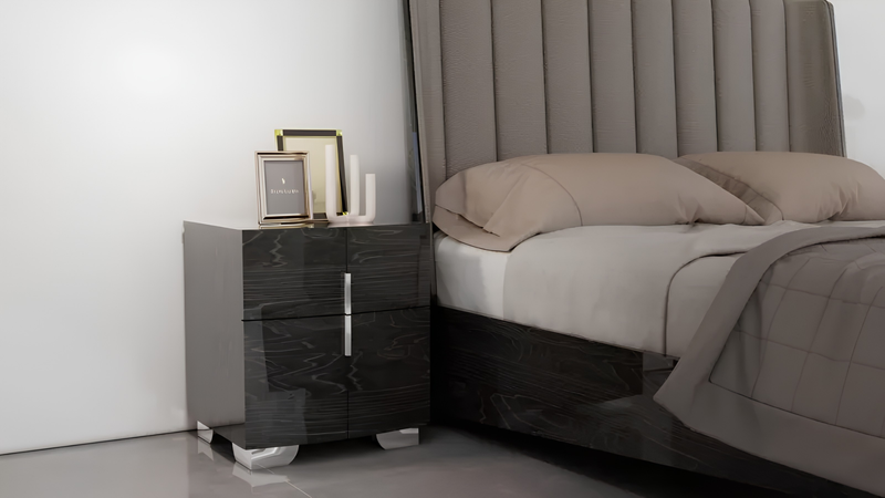 Westhaven Bedside Table