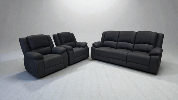 Midnight Recliner - 3RR+R+R