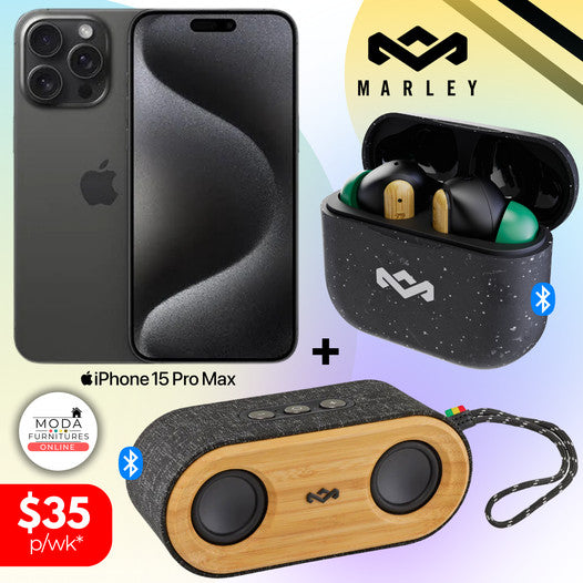 Apple Marley Special Deal
