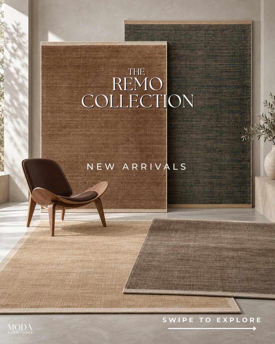 The Remo Collection