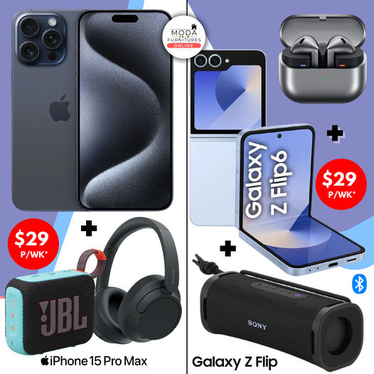 Smartphone Special Deals