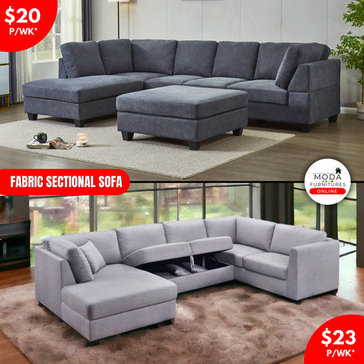 Sectional Lounge Suite Special