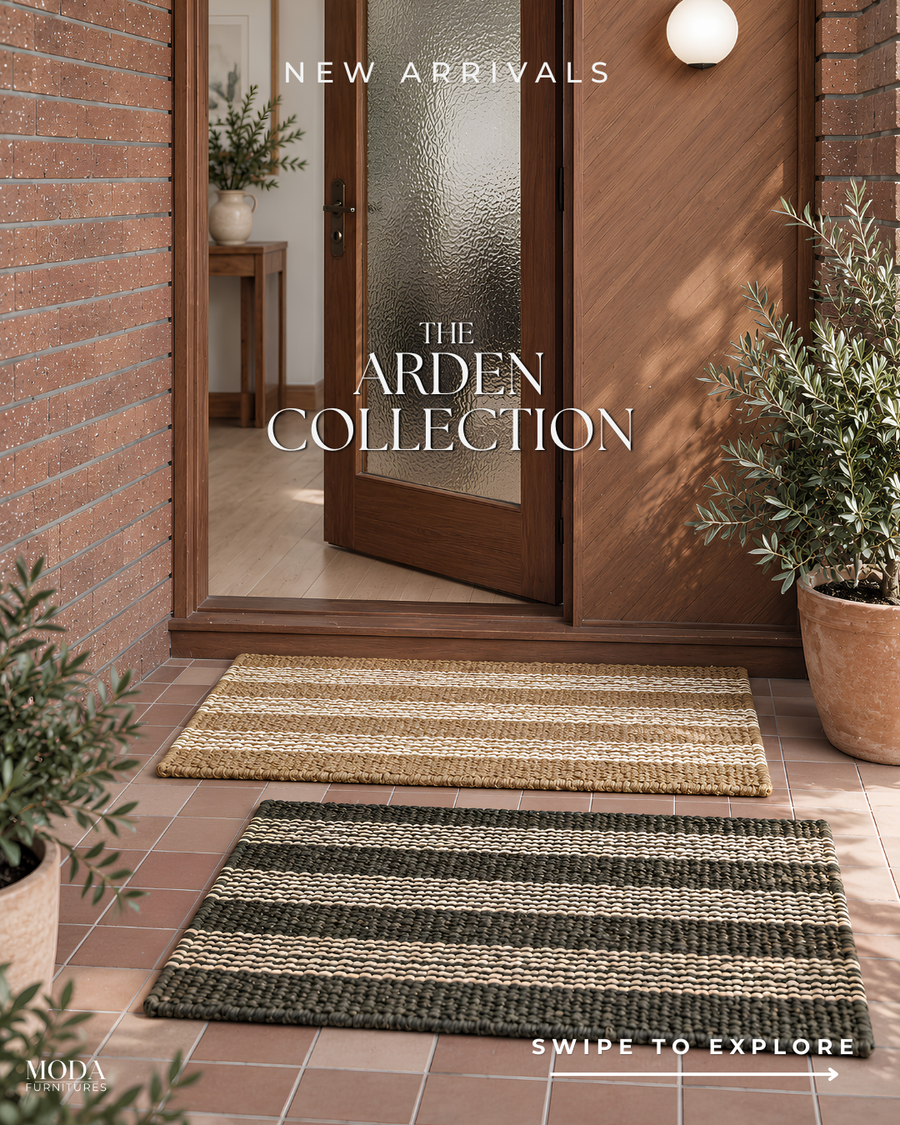 The Arden Collection