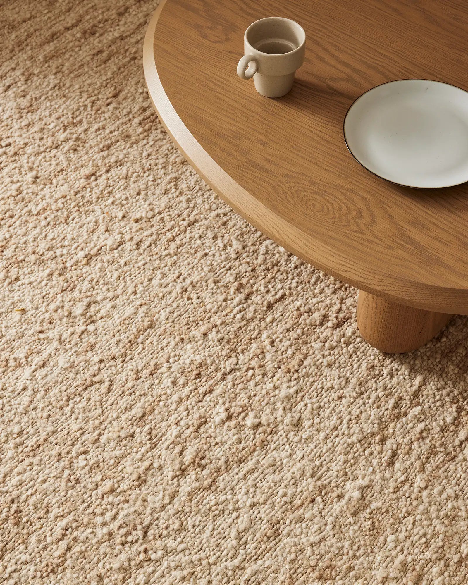 Henley Ivory – MODA Furnitures